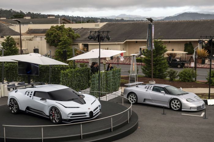 Hypercars