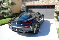 EV reviews