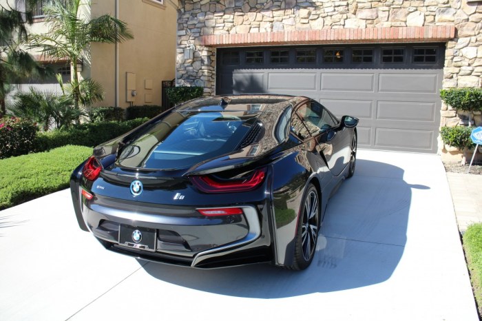 EV reviews