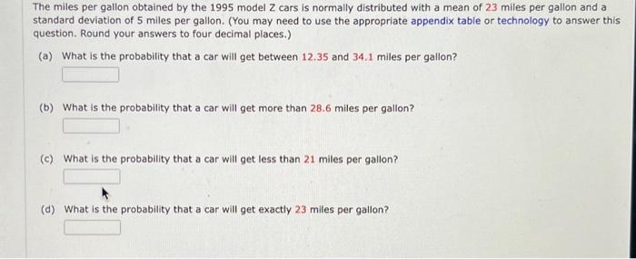 How to Calculate Miles per Gallon for a Trip - The Enlightened Mindset Miles per gallon