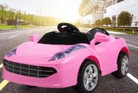 Car safety features