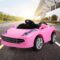 Car safety features