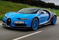 Bugatti Chiron