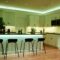 Interior ambient lighting
