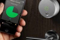 Keyless entry