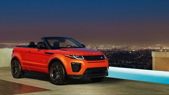 Convertibles