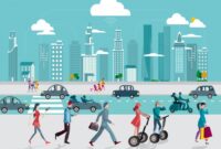 Urban mobility