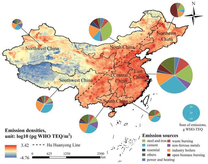 ESSD - Energy-related CO2 emission accounts and datasets for 40 ... Emissions standards