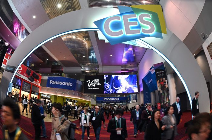 The wild, high-tech rides of CES (pictures) - CNET Ces auto tech