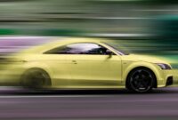 Car suspension upgrade