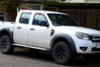 Diesel trucks