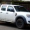 Diesel trucks