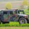 Vehicle security systems