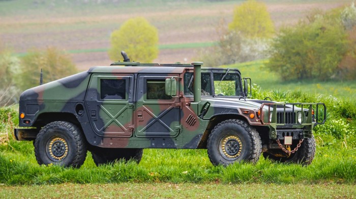 10 Best Military Light Utility Vehicles In The World In 2023 Vehicle registration