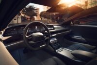 Lucid Air