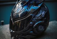 Helmet reviews