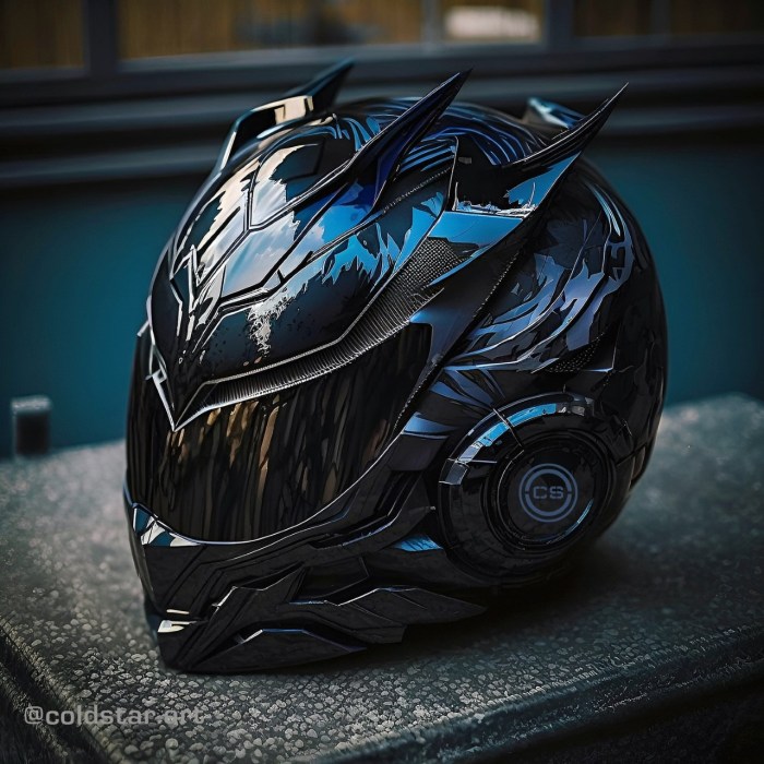 Helmet reviews