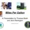 Miles per gallon