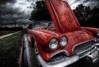 Cars with big trunk