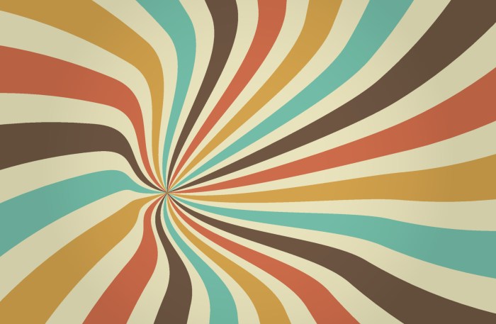 Retro background with rays, 90s vintage background 11097566 Vector Art ... Retro car models