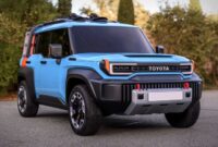 Concept cars