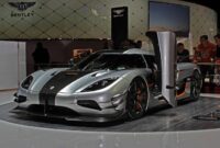 Hypercars
