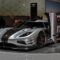 Hypercars